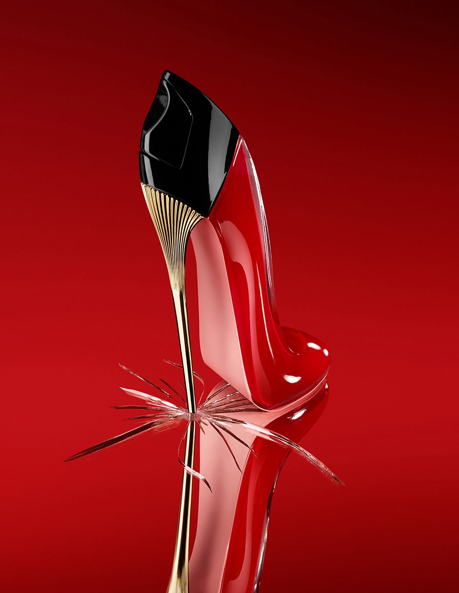 Eau de parfum Carolina Herrera Very Good Girl para mujer