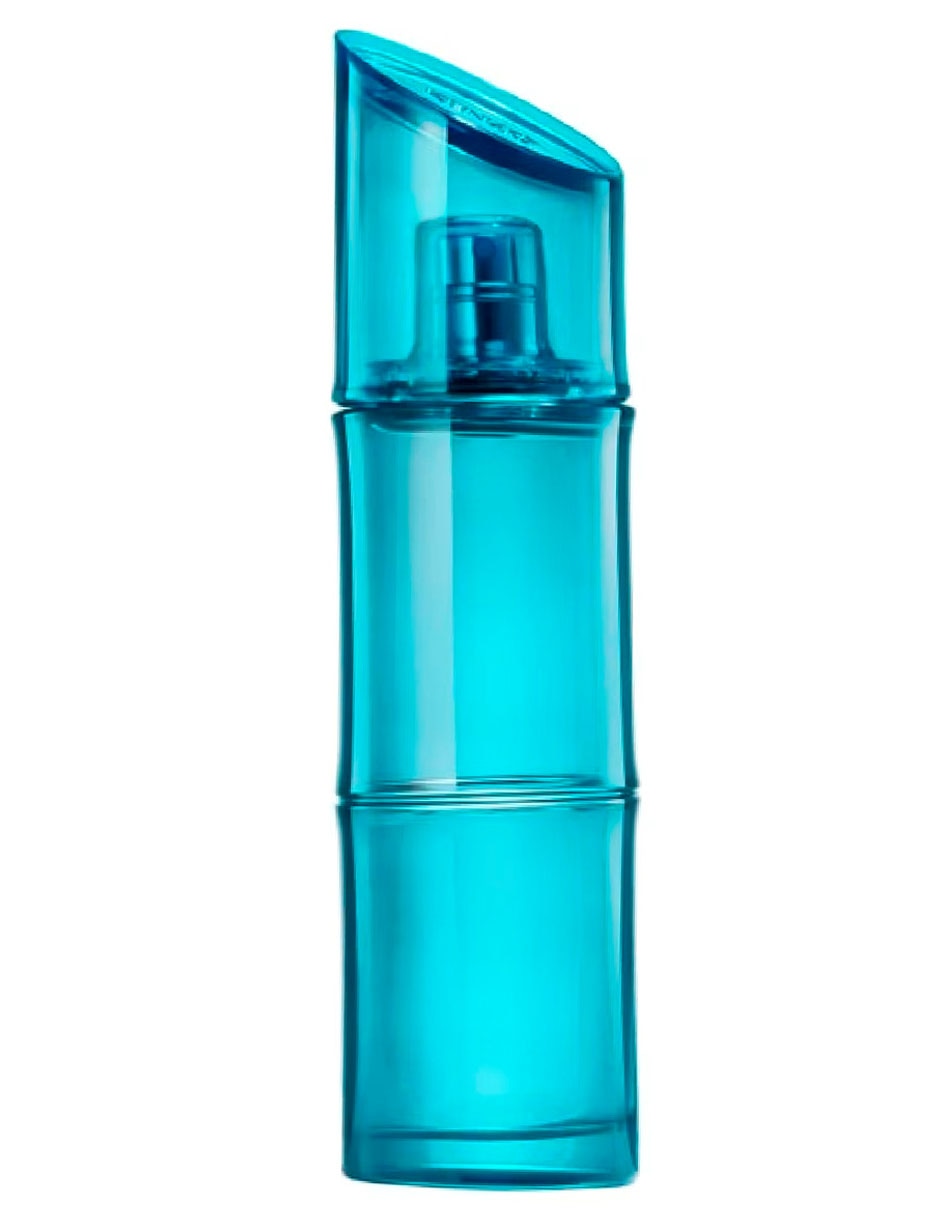 Eau de toilette Kenzo Homme Marine para hombre