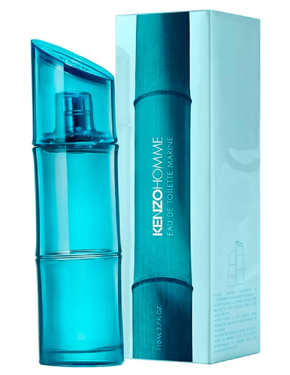 Eau de toilette Homme Marine para hombre Eau de toilette Homme Marine para hombre