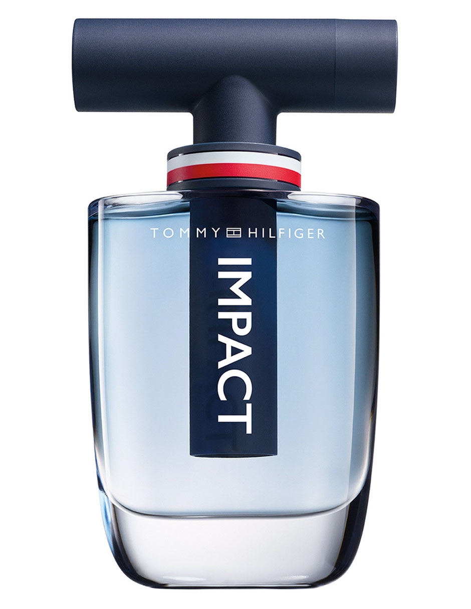Eau de toilette Impact para hombre 1