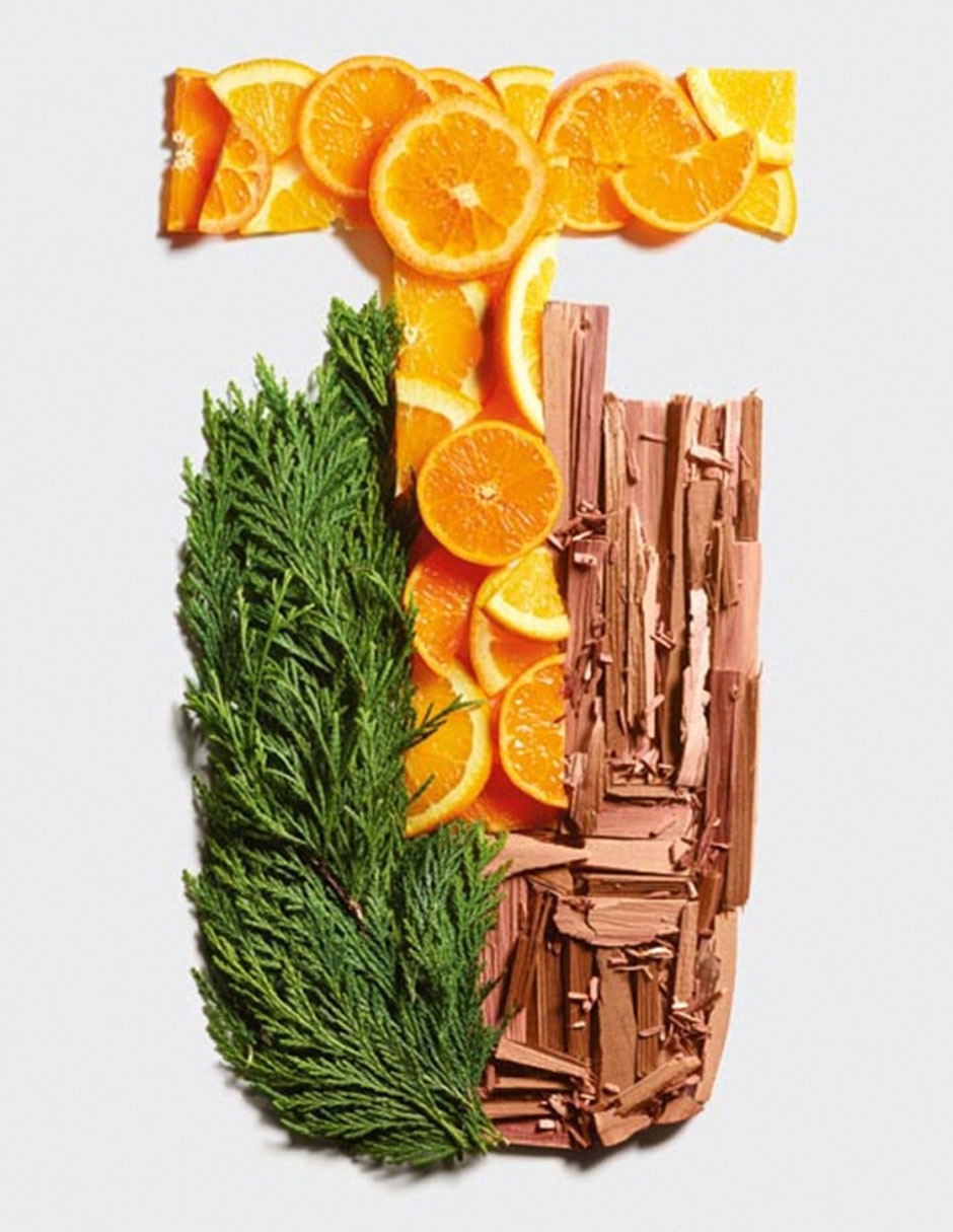 Eau de toilette Impact para hombre 3