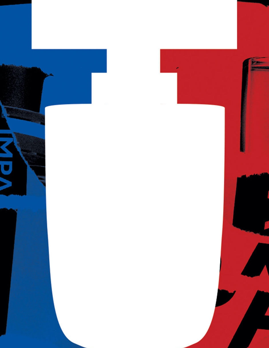 Eau de toilette Impact para hombre 4