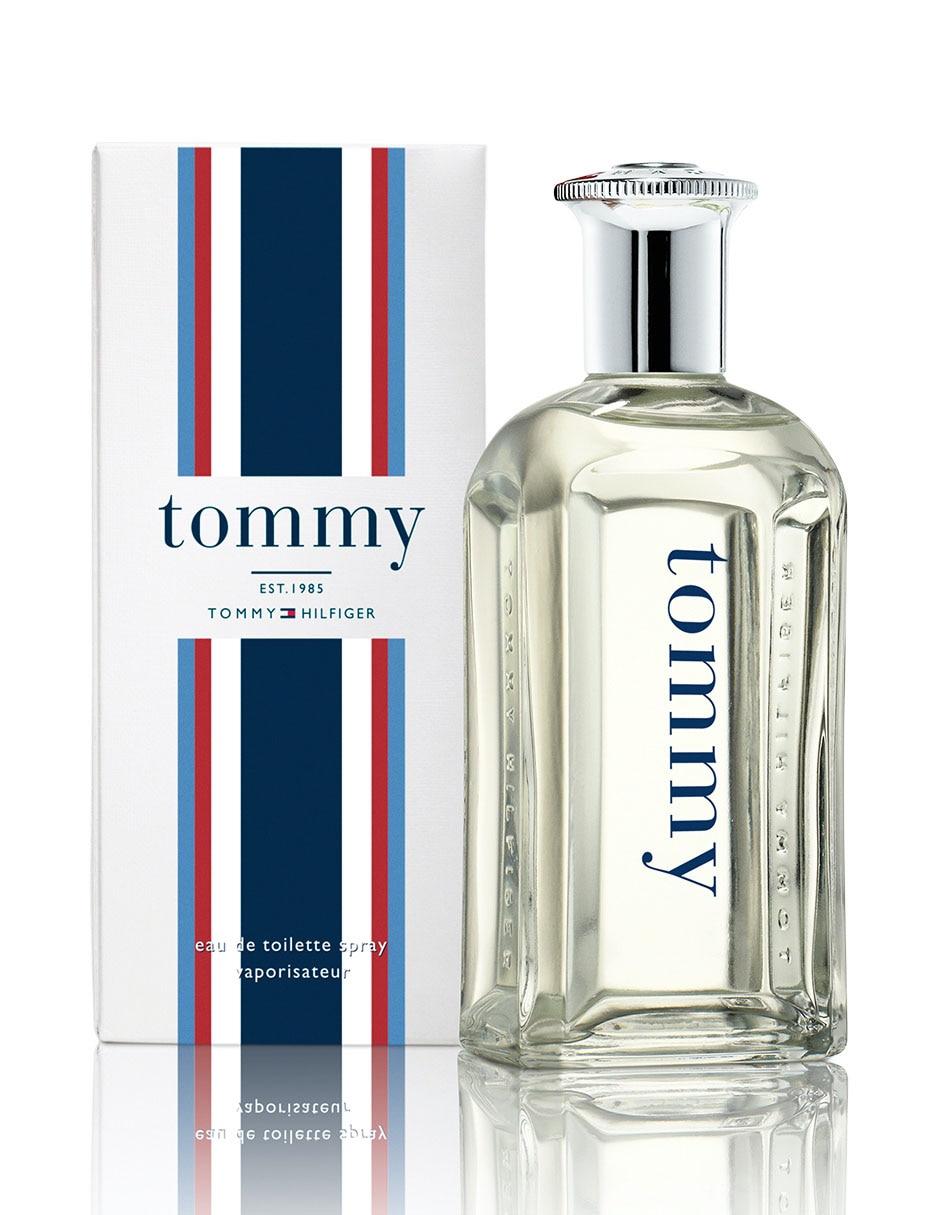 Eau de toilette Tommy Hilfiger Tommy Core para hombre