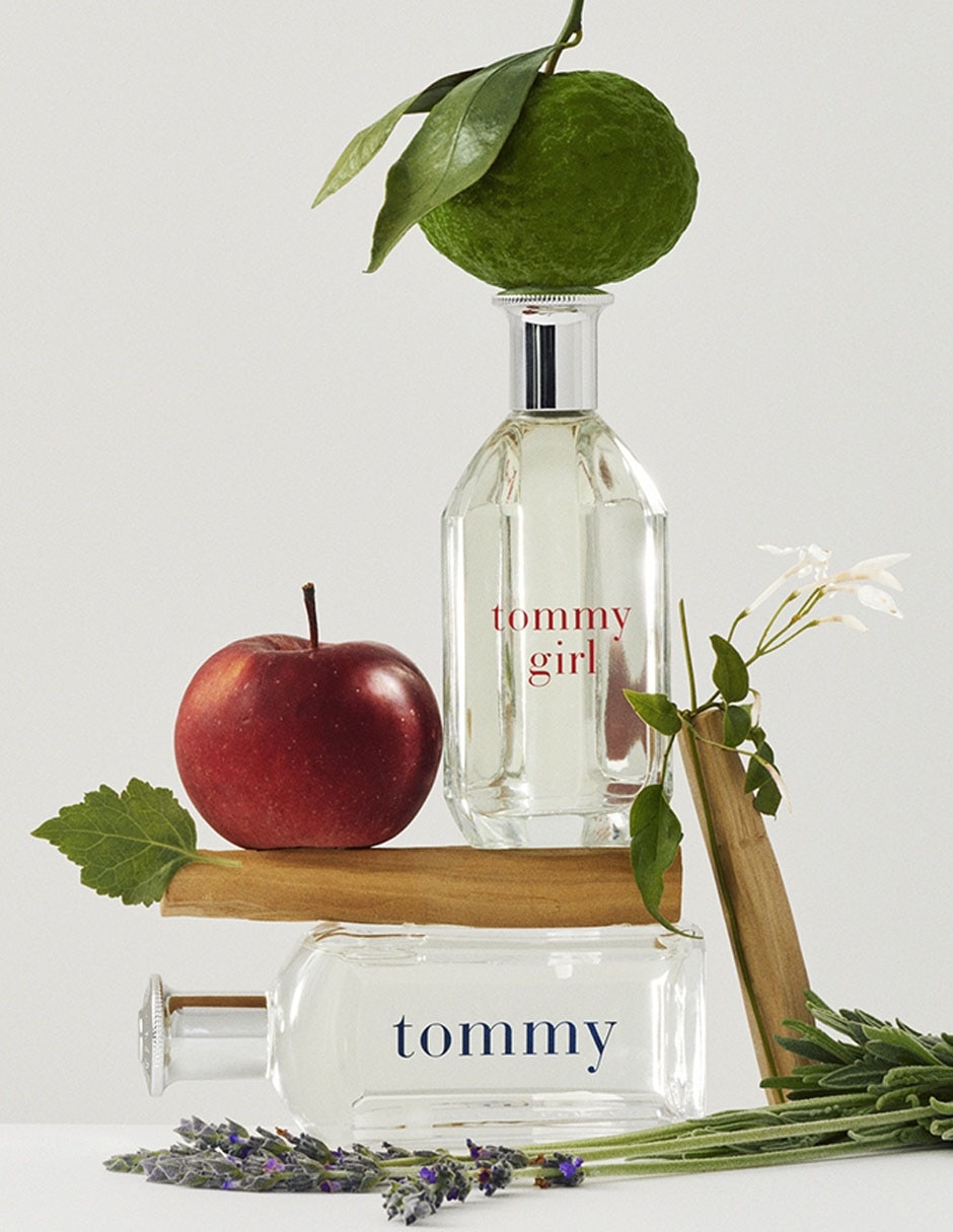 Eau de toilette Tommy Hilfiger Tommy Core para hombre