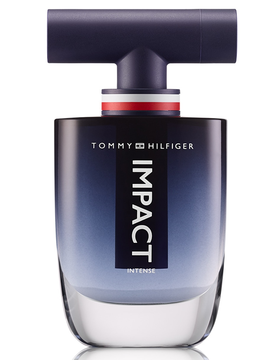 Eau de parfum Impact Intense para hombre