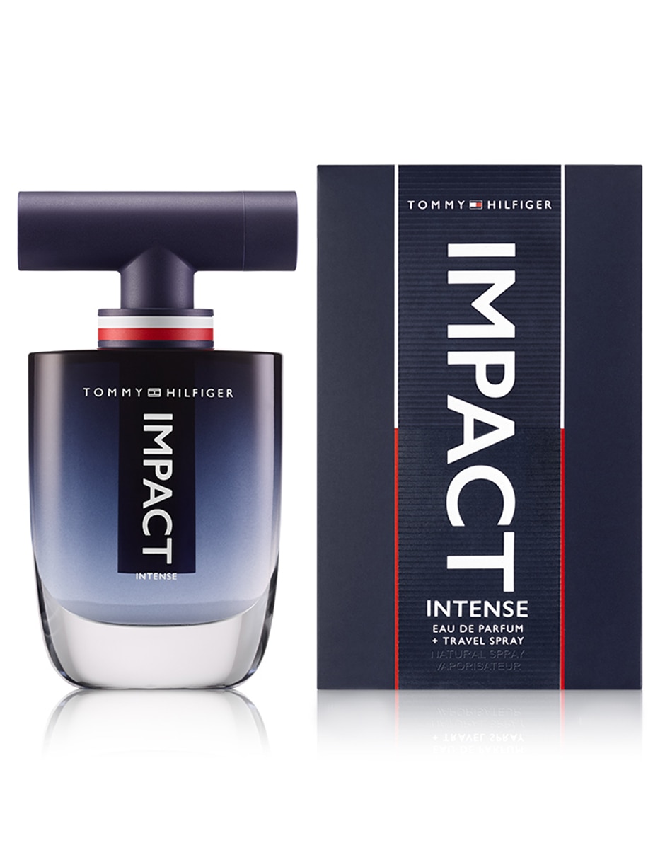 Eau de parfum Impact Intense para hombre