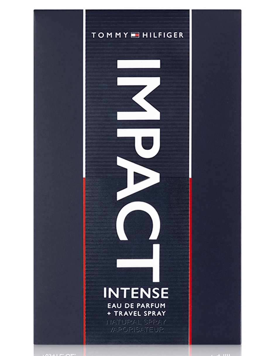 Eau de parfum Impact Intense para hombre