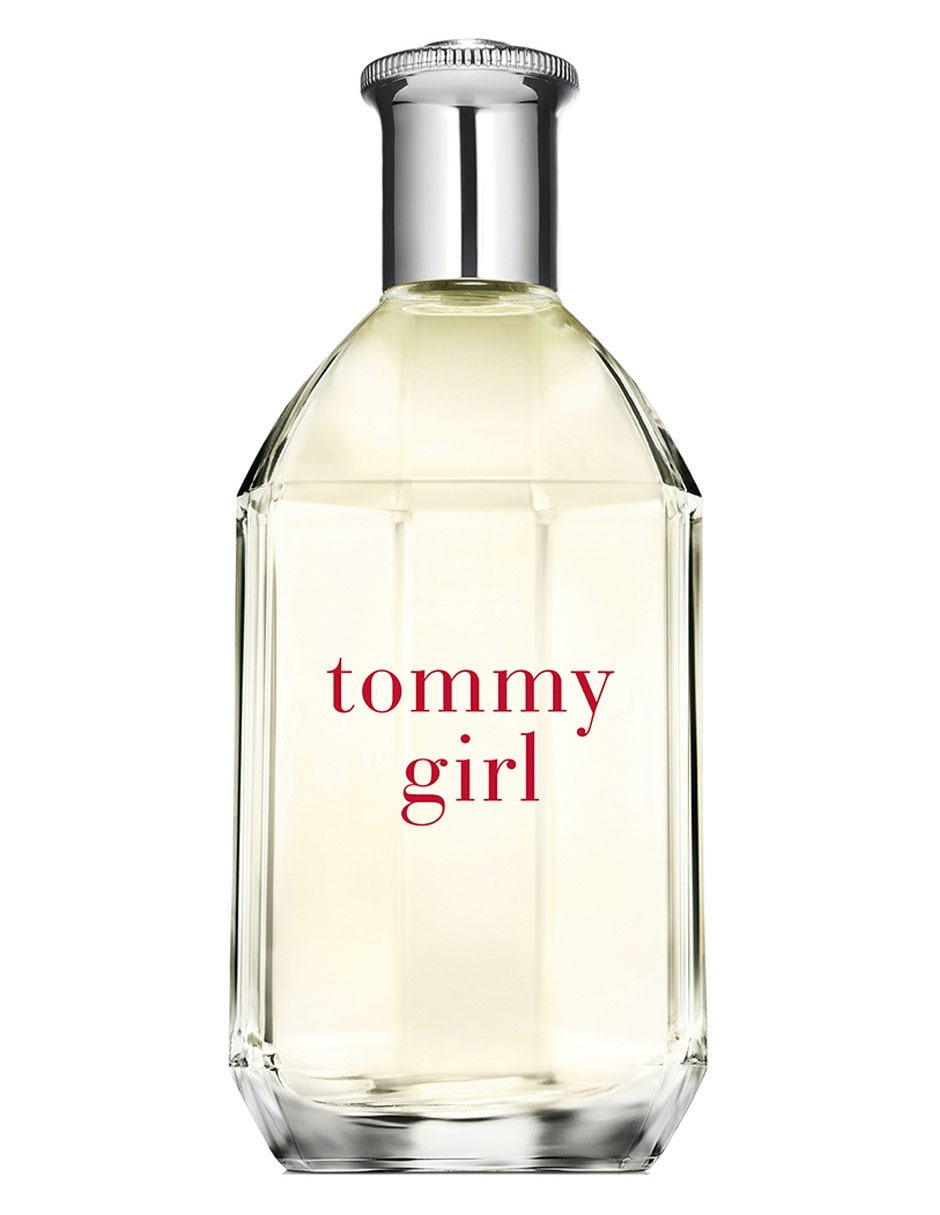Eau de toilette Girl para mujer 1