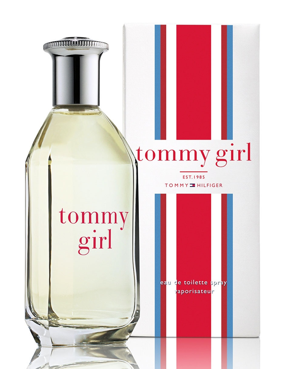 Eau de toilette Girl para mujer 2
