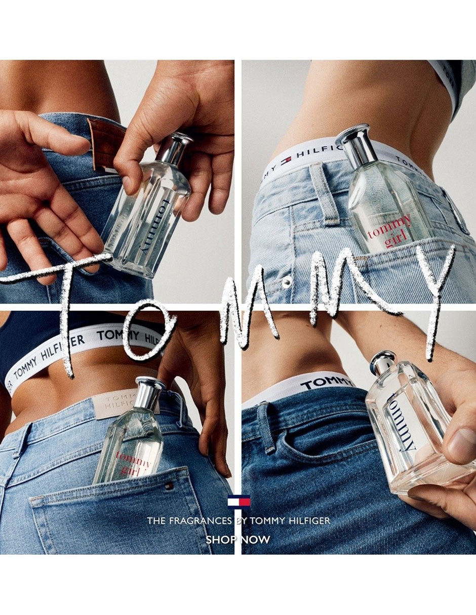 Eau de toilette Girl para mujer Eau de toilette Girl para mujer