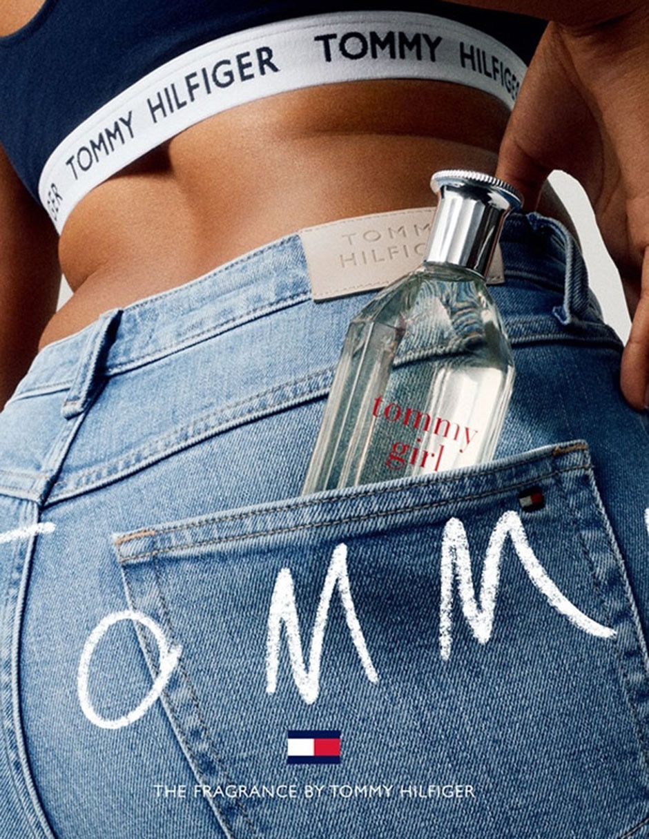 Eau de toilette Girl para mujer 6
