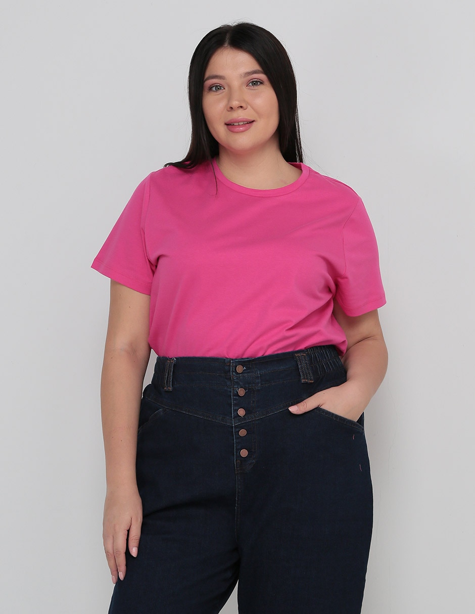 Rosa medio 1