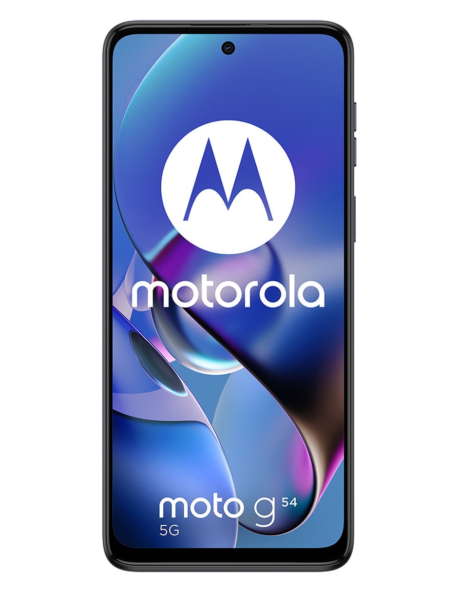 Motorola Moto G54 LCD IPS 6.5 pulgadas Movistar