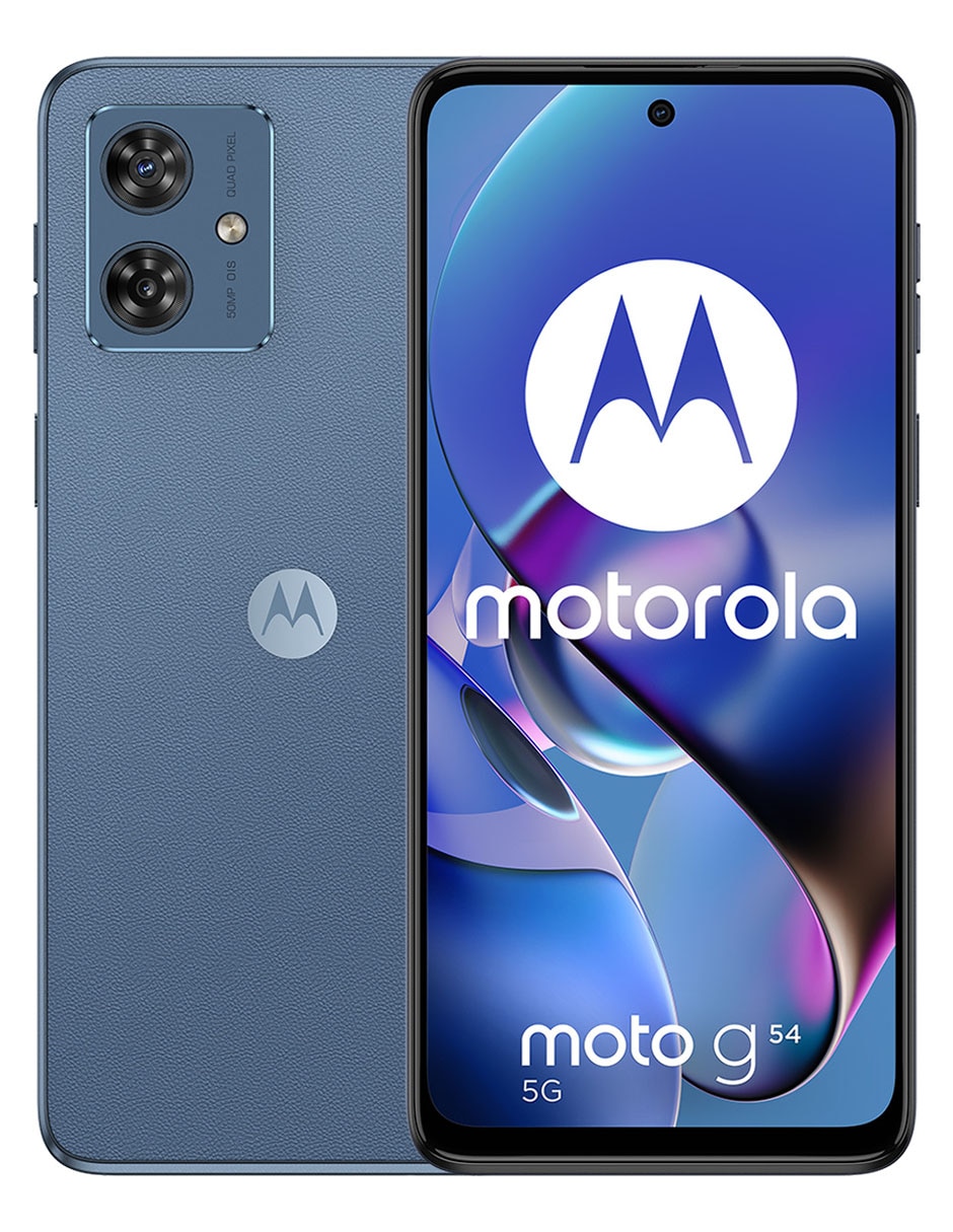 Motorola Moto G54 LCD IPS 6.5 pulgadas Movistar