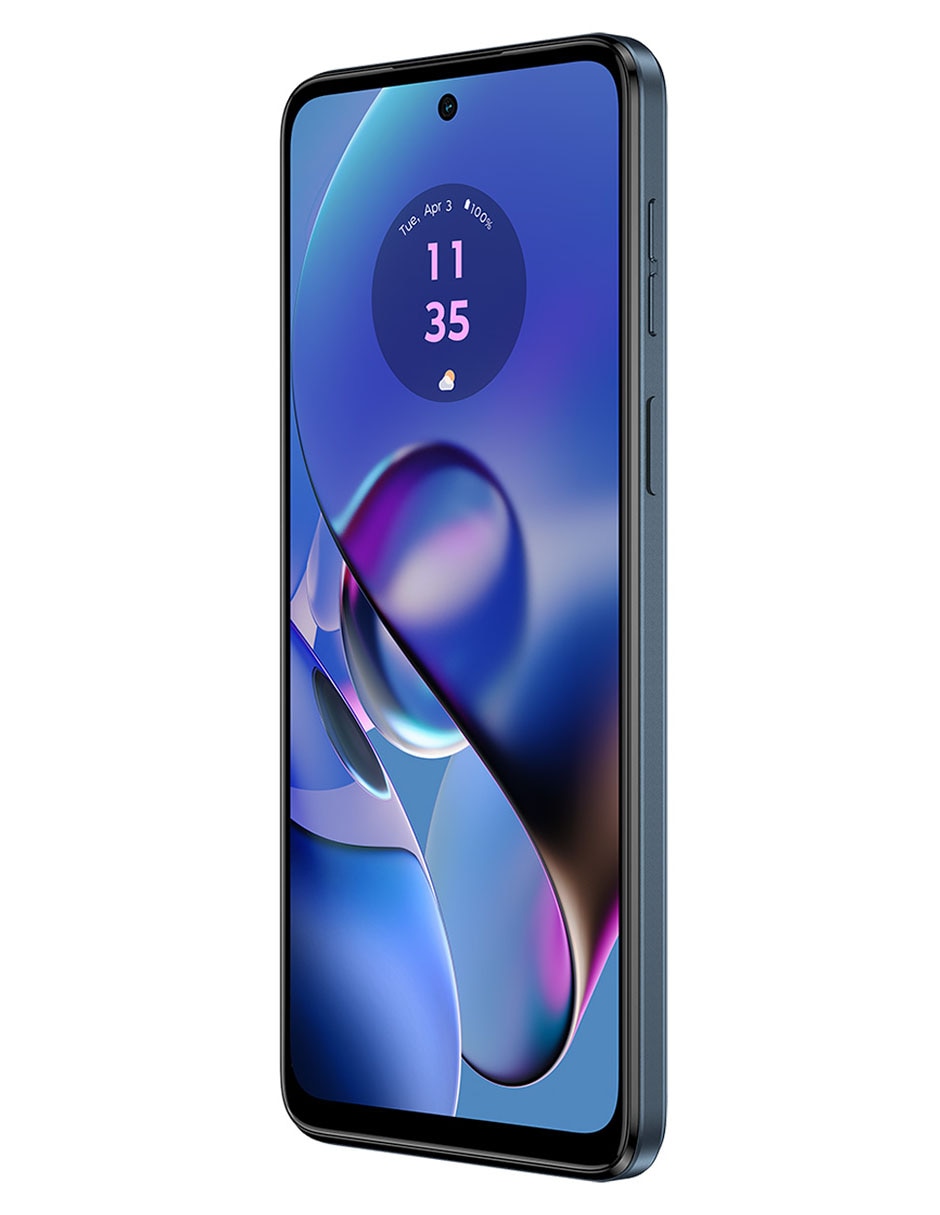 Motorola Moto G54 LCD IPS 6.5 pulgadas Movistar