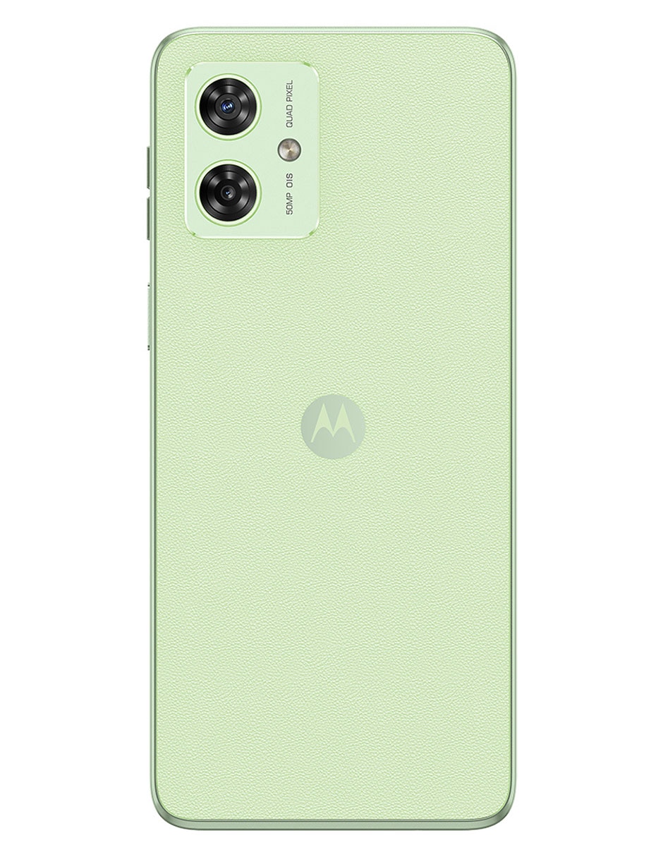 Moto G54 LCD IPS 6.5 pulgadas Movistar 2