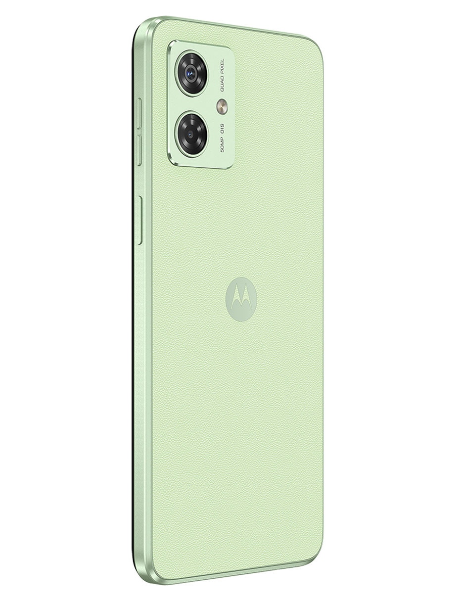 Moto G54 LCD IPS 6.5 pulgadas Movistar 4