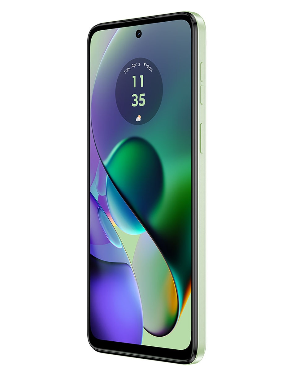 Moto G54 LCD IPS 6.5 pulgadas Movistar 5