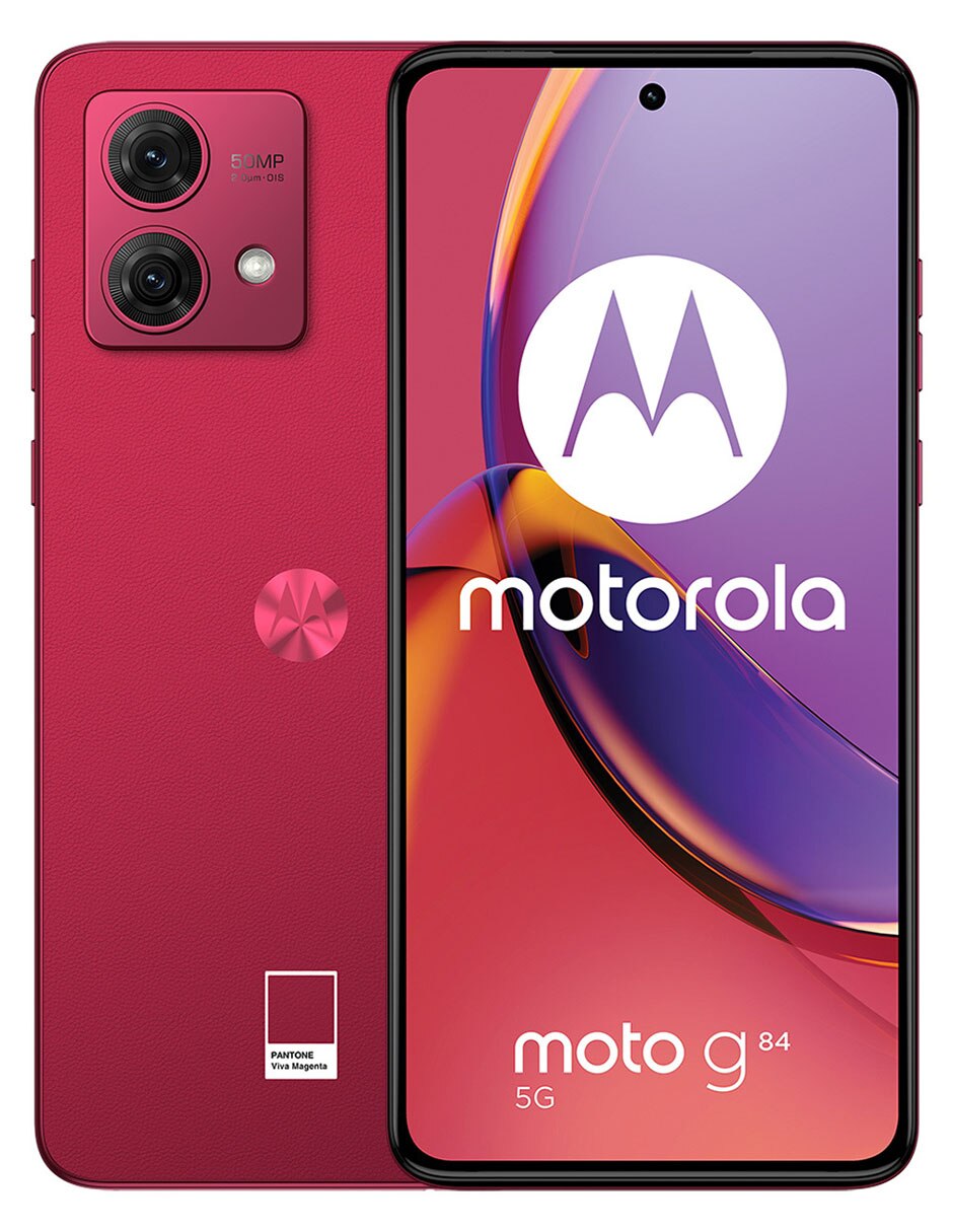 Moto G84 POLED 6.5 pulgadas Movistar 3