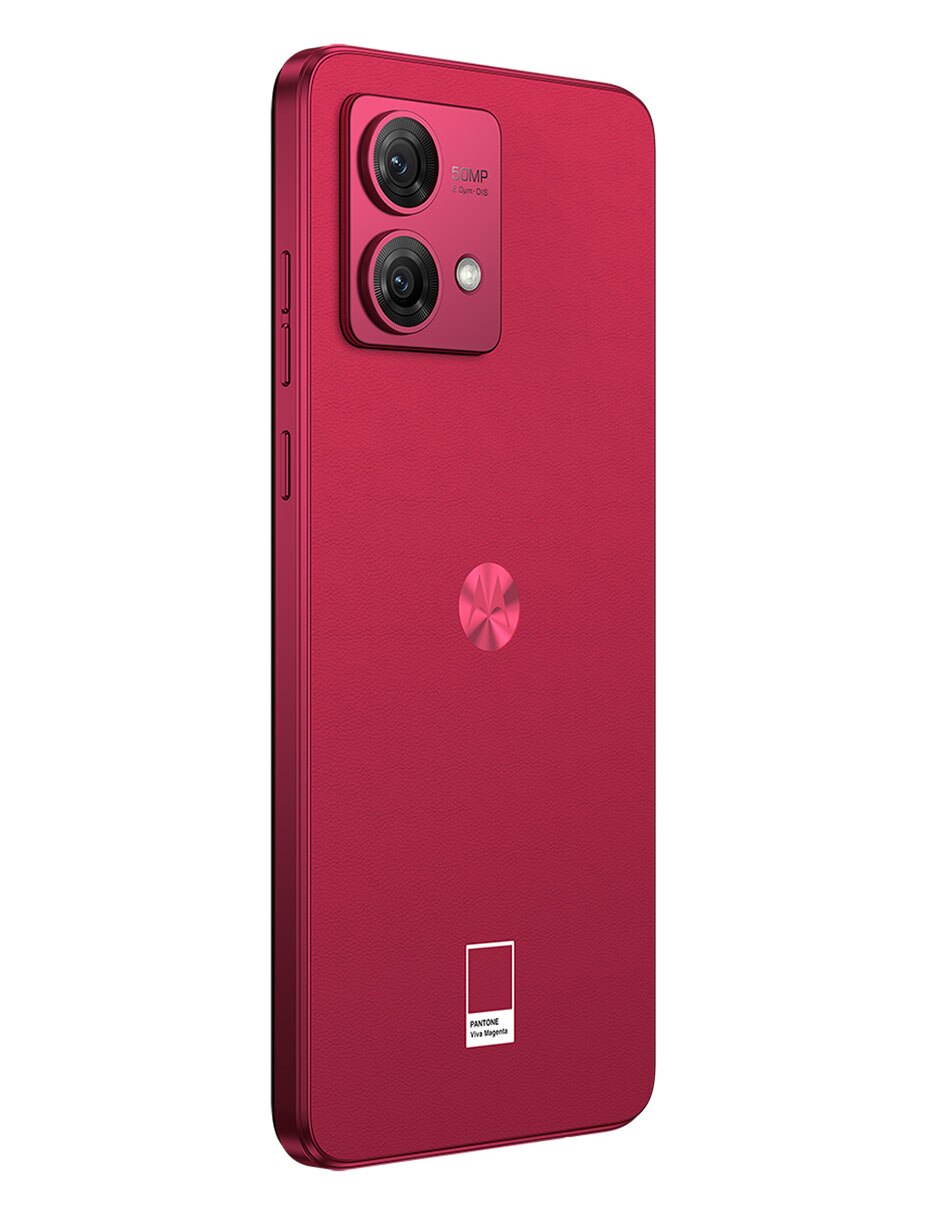 Moto G84 POLED 6.5 pulgadas Movistar 4