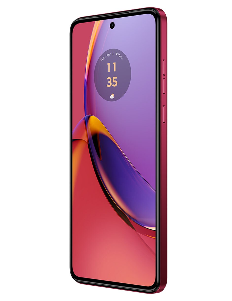 Moto G84 POLED 6.5 pulgadas Movistar 5