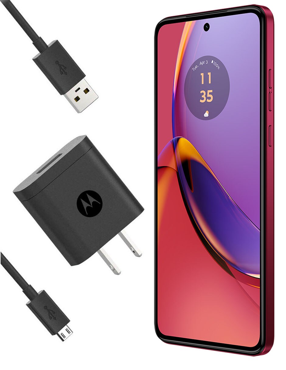 Moto G84 POLED 6.5 pulgadas Movistar 6