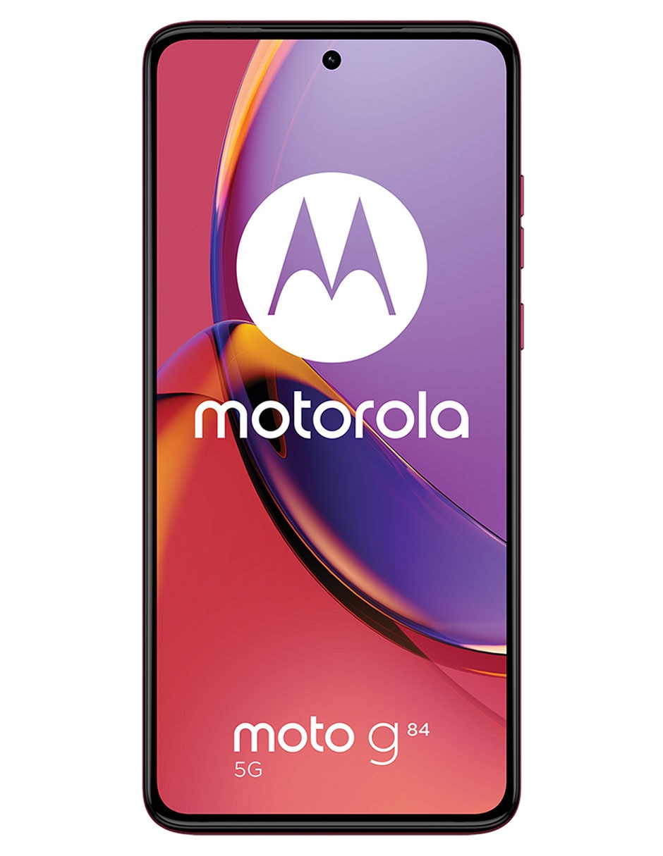 Motorola Moto G84 POLED 6.5 pulgadas Movistar