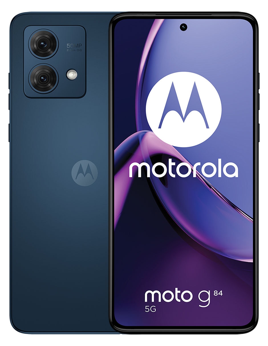 Motorola Moto G84 POLED 6.5 pulgadas Movistar