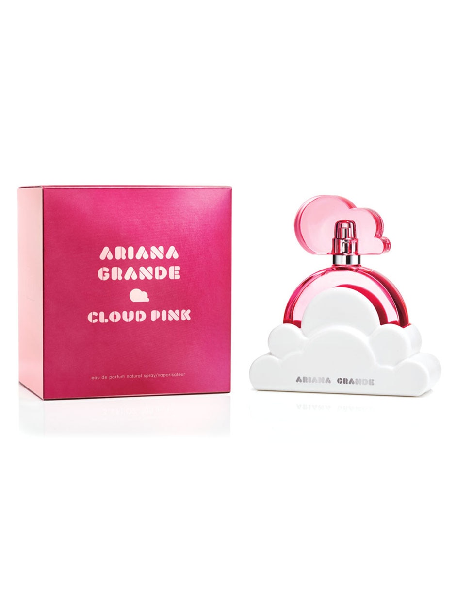 Eau de parfum Ariana Grande Cloud para mujer