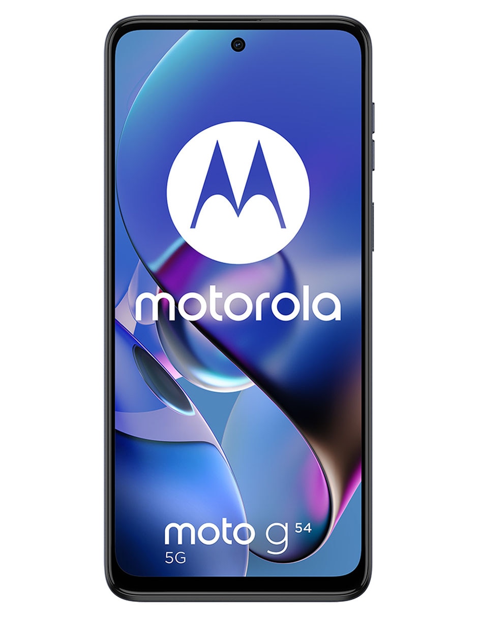 Moto G54 LCD IPS 6.5 pulgadas AT&T