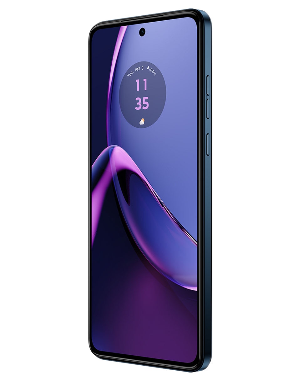 Motorola Moto G84 POLED 6.5 pulgadas AT&T