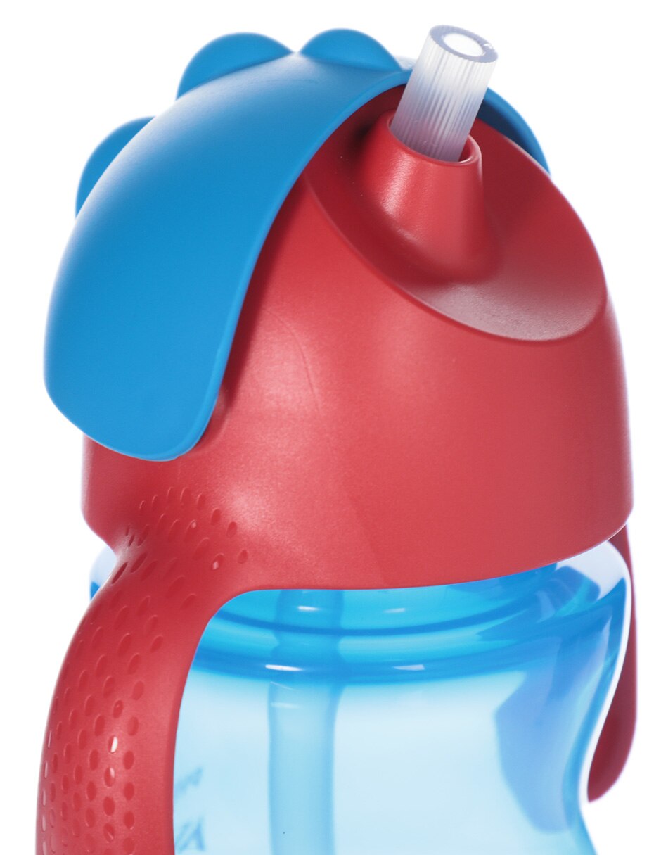 Vaso entrenador 4
