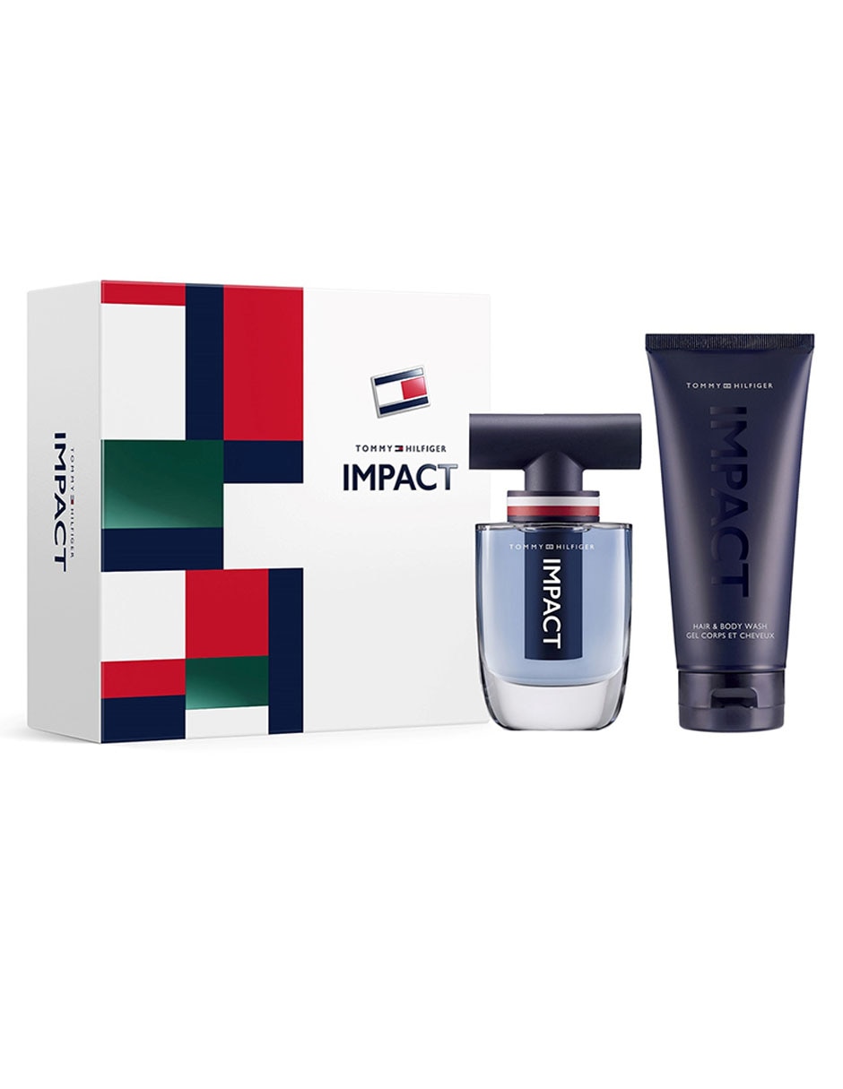 Eau de toilette Impact para hombre Eau de toilette Impact para hombre