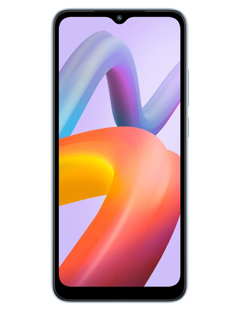 Smartphone Redmi A2 LCD IPS 6.5 pulgadas AT&T