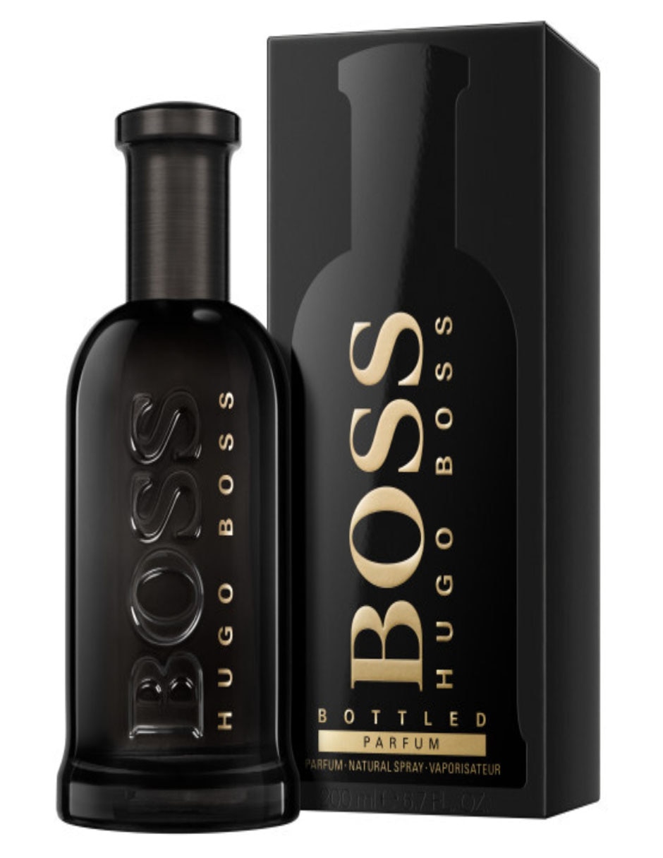 Perfume Bottled para hombre Perfume Bottled para hombre