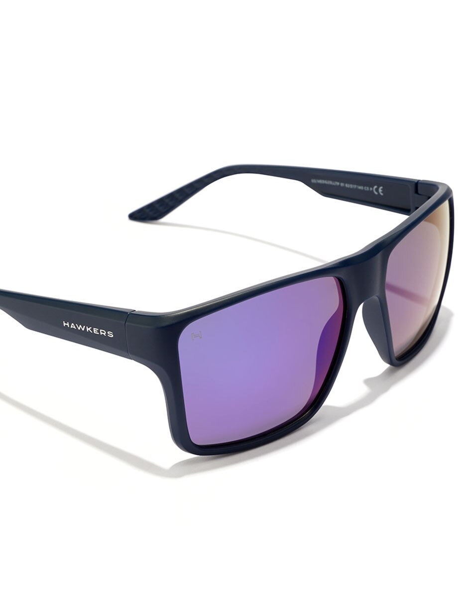 Lentes de sol HEDG23LLTP unisex 3
