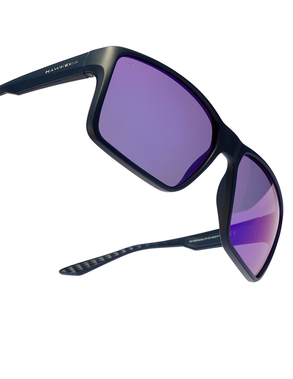 Lentes de sol HEDG23LLTP unisex 5