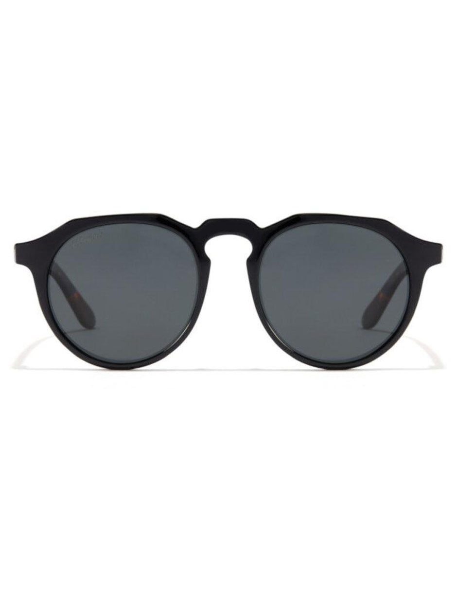 Lentes de sol Warwick Polarized Black Carey unisex