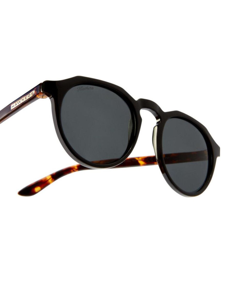 Lentes de sol Warwick Polarized Black Carey unisex 3