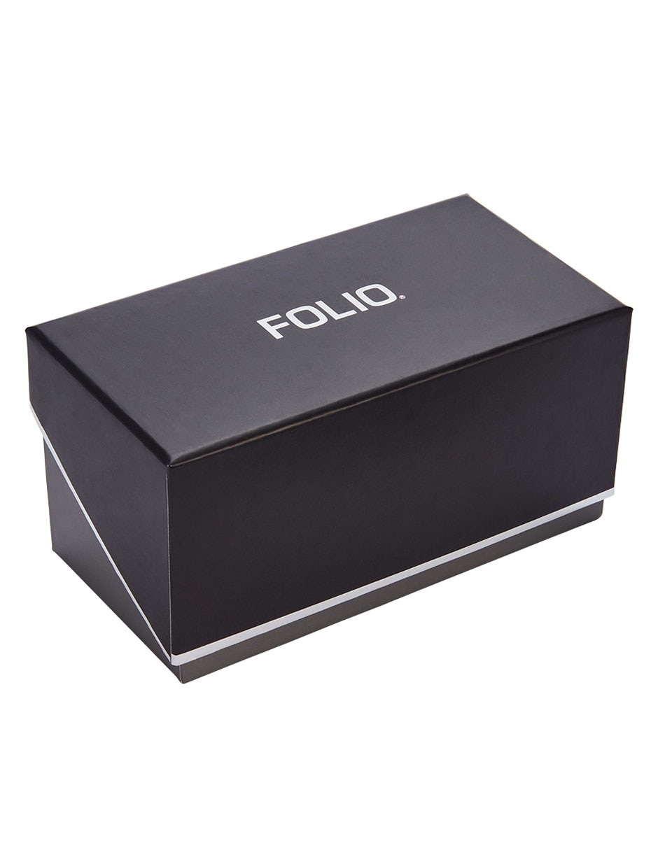 Reloj Mass Market para hombre FMDFL6037 4