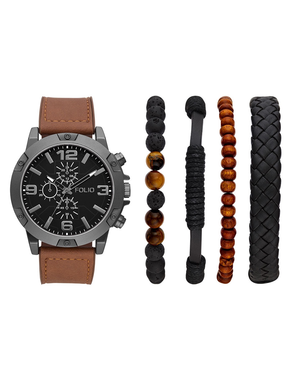 Reloj Mass Market para hombre Reloj Mass Market para hombre
