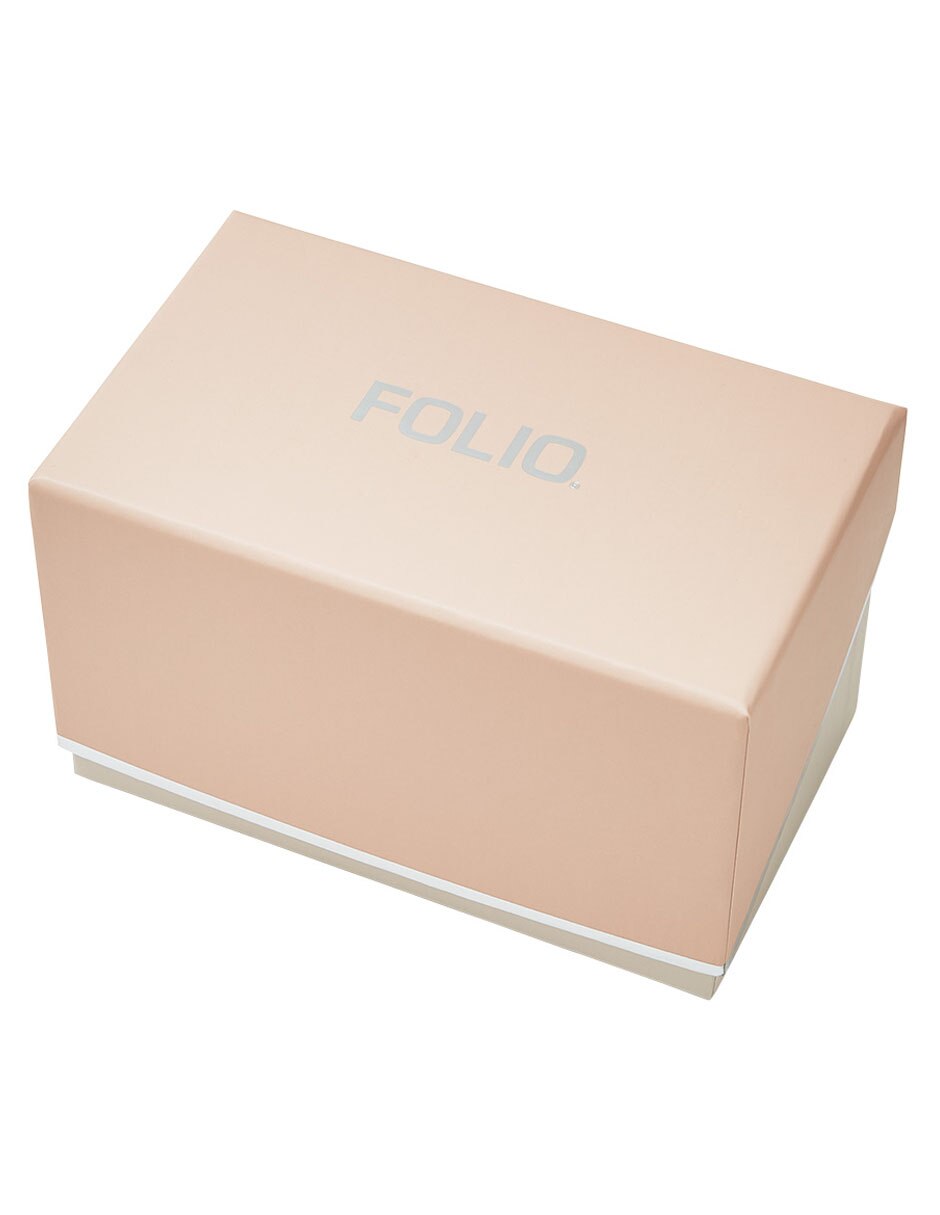 Reloj Mass Market para mujer 4