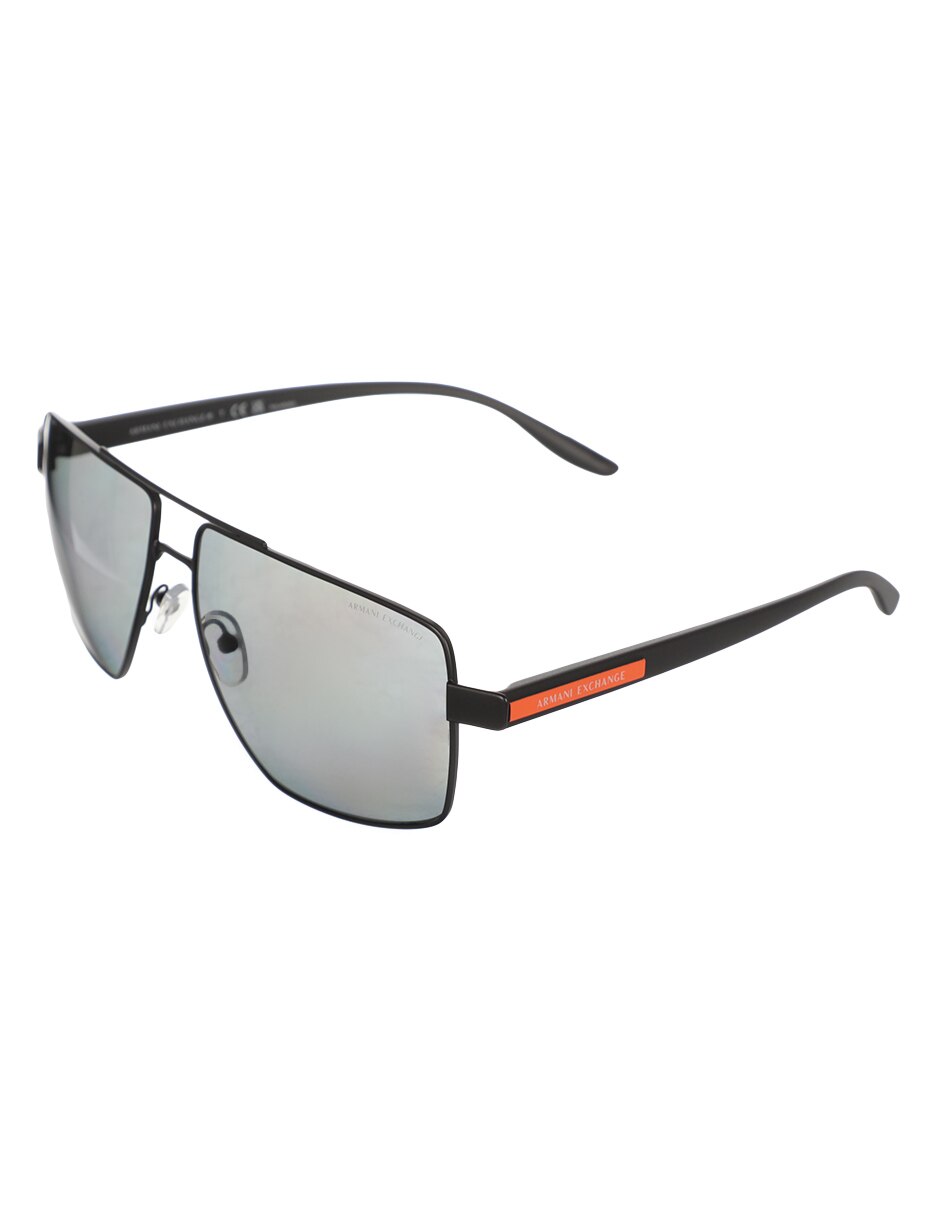 Lentes de sol Urban Attitude 0AX2037S60008160 para hombre 2