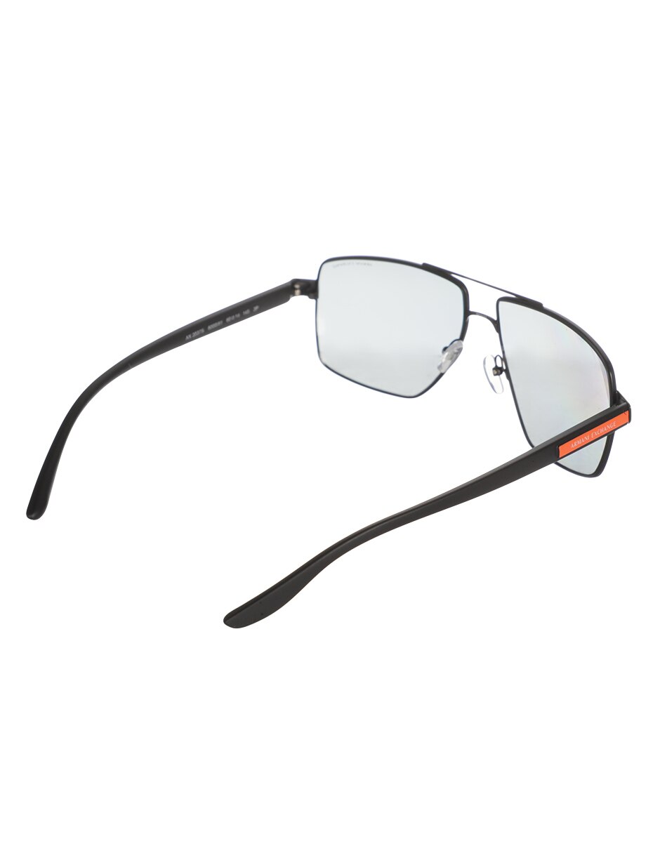 Lentes de sol Urban Attitude 0AX2037S60008160 para hombre 4