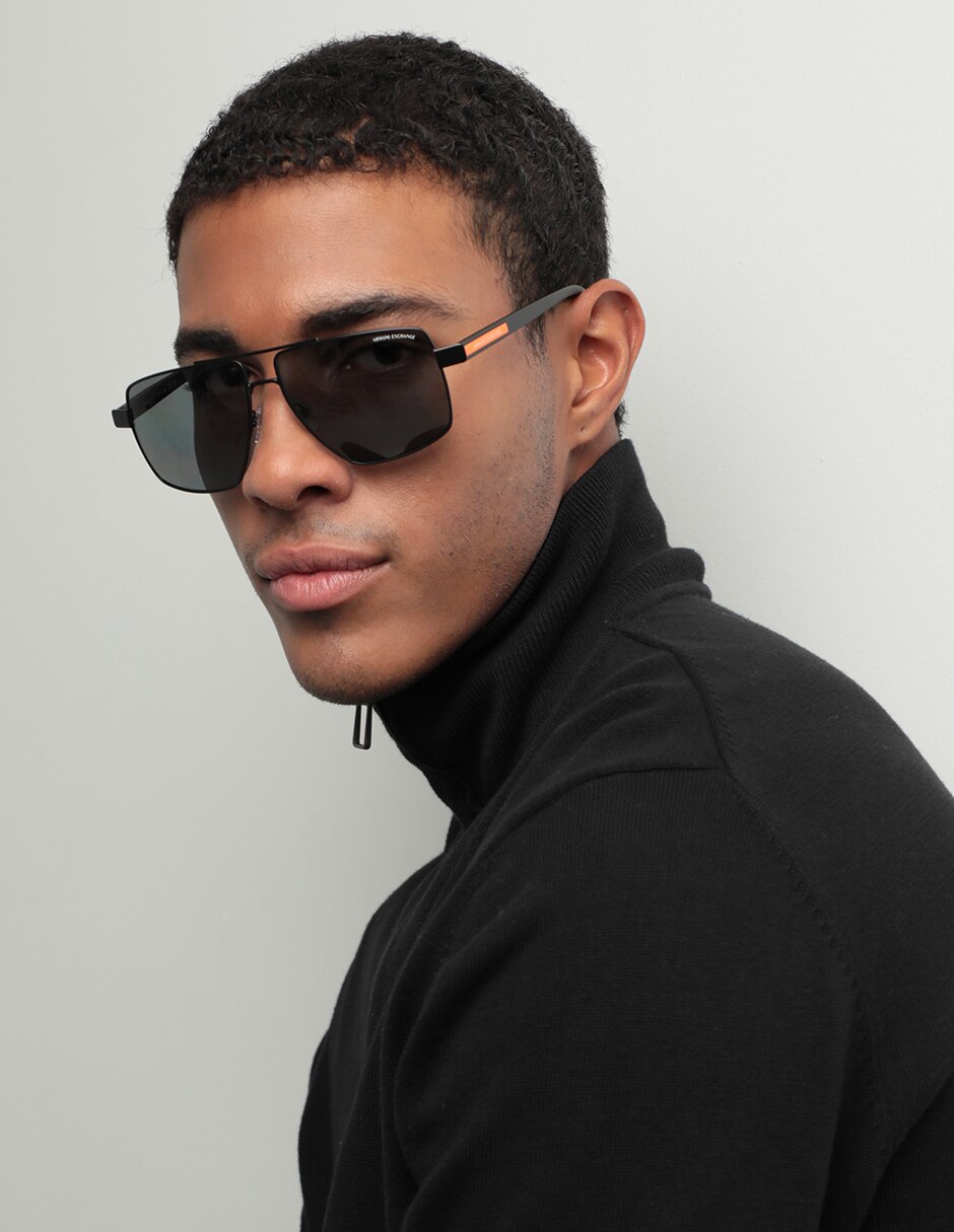 Lentes de sol Urban Attitude 0AX2037S60008160 para hombre 6