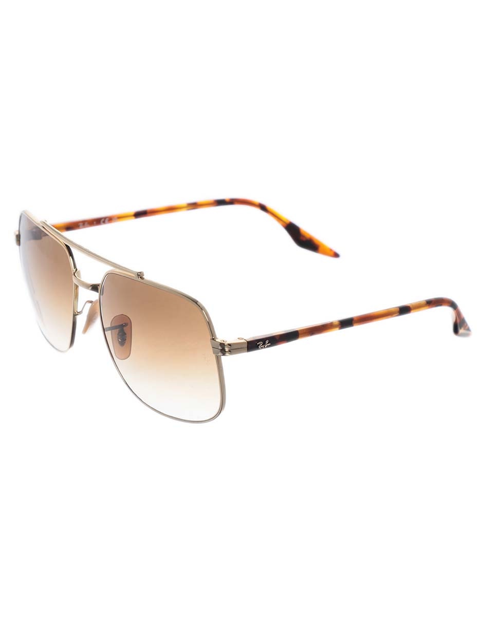 Lentes de sol RB3699001/51 unisex 2
