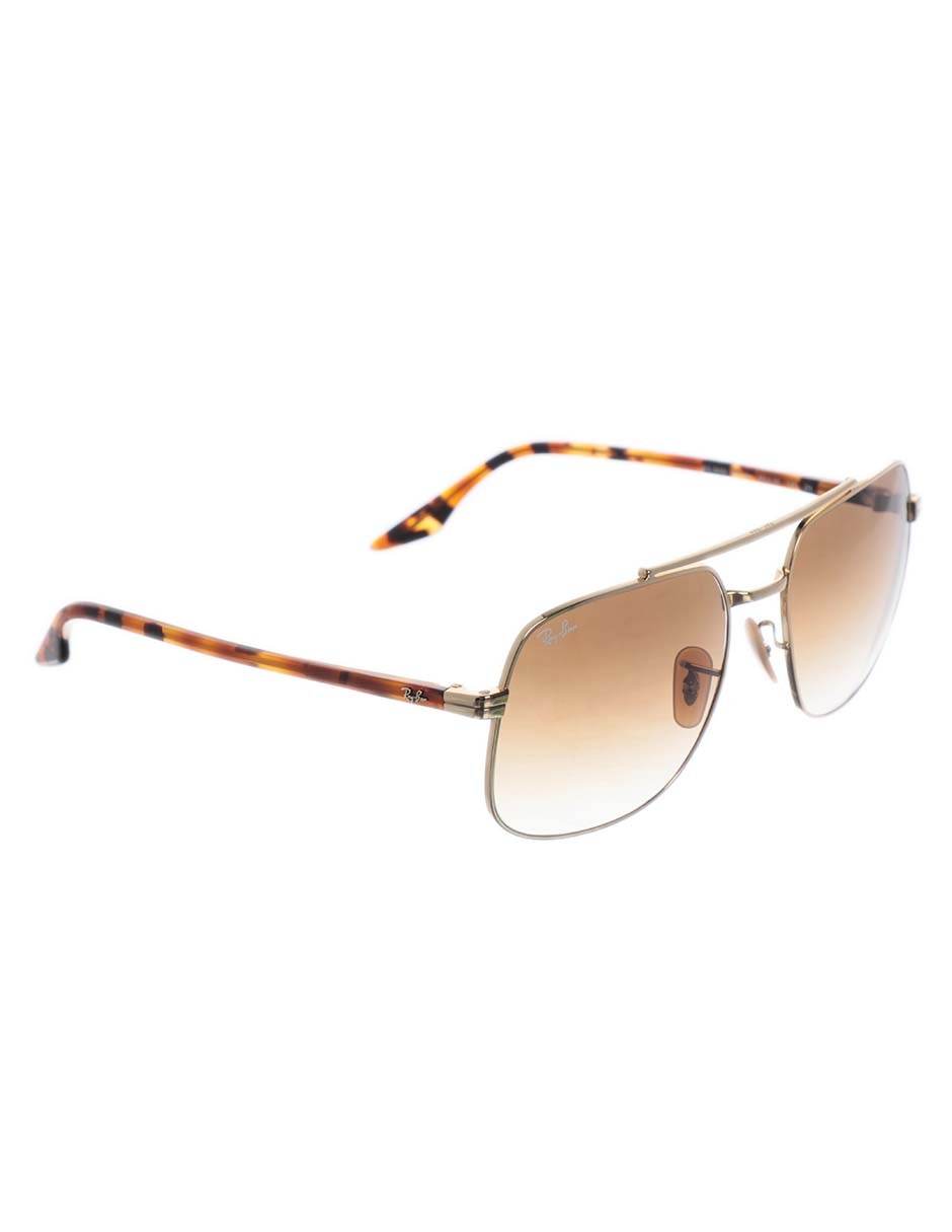 Lentes de sol RB3699001/51 unisex 3