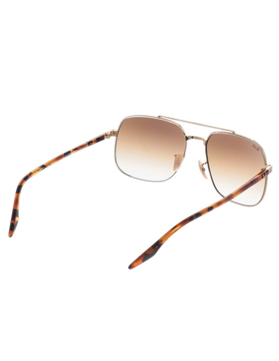 Lentes de sol RB3699001/51 unisex 4