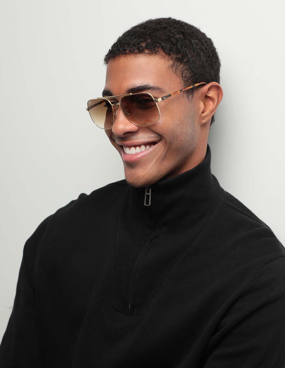 Lentes de sol RB3699001/51 unisex 6