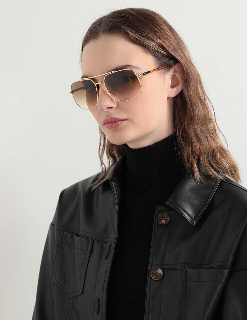 Lentes de sol RB3699001/51 unisex 7